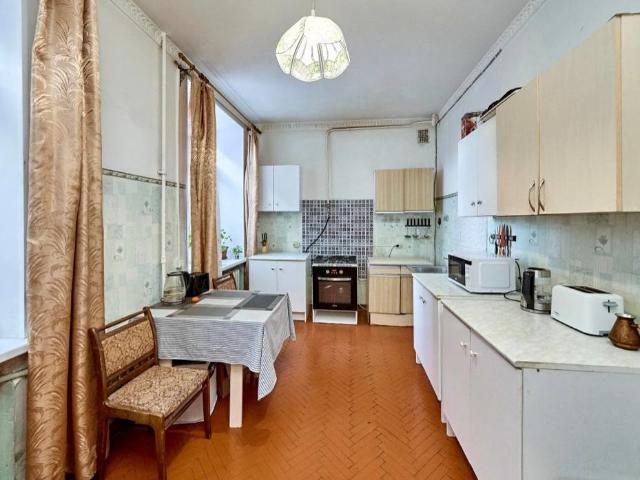 Квартира продажа в Нижегородская Ст-ца