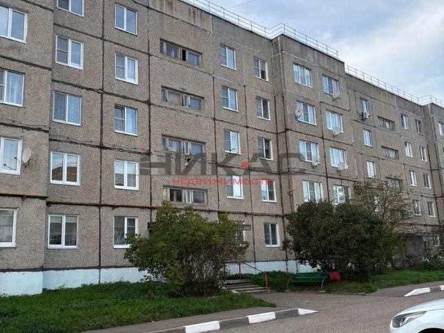 Квартира продажа в Ярославская область
