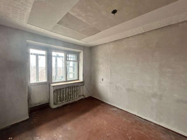 Квартира продажа в Октябрьский, Ванинский район