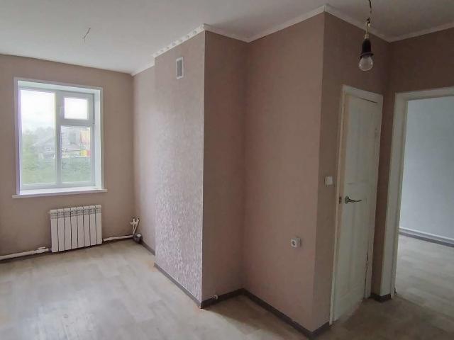 Квартира продажа в Пролетарский, Октябрьский