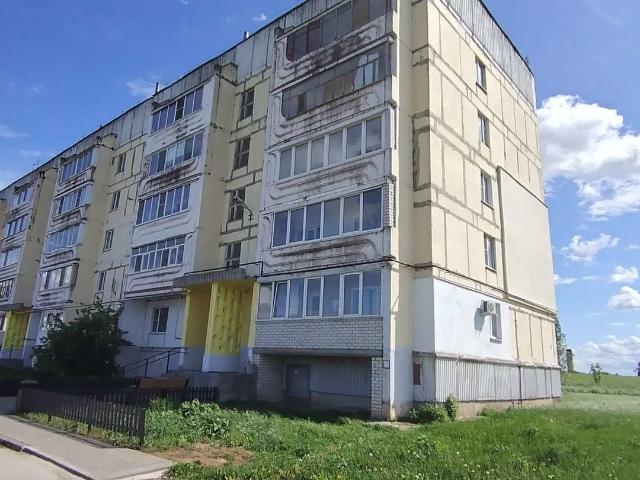 Квартира продажа в Рязанская область
