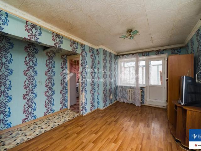 Квартира продажа в Рязанская область
