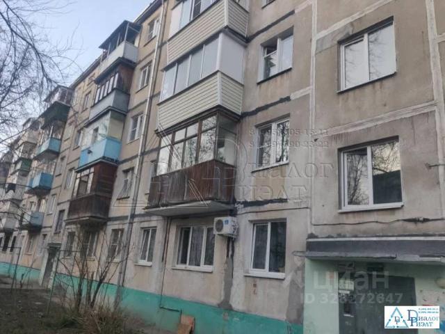 Квартира продажа в Октябрьский, городской округ Люберцы