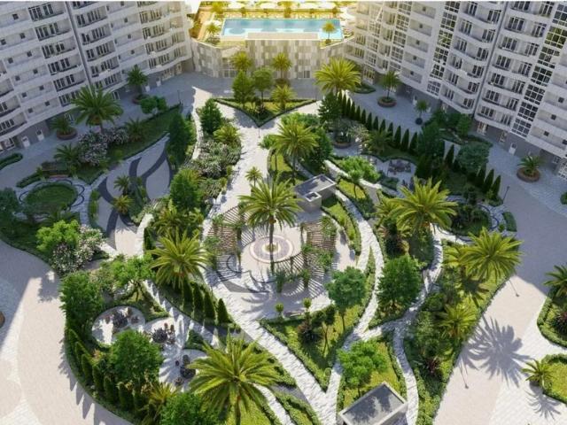 Квартира продажа в Ольгинка, Краснодарский Край