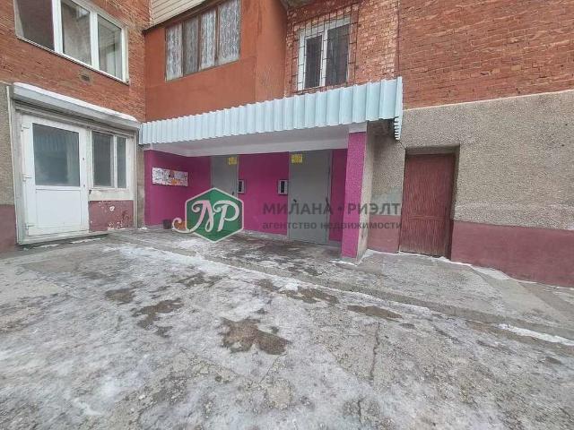 Квартира продажа в Омская область