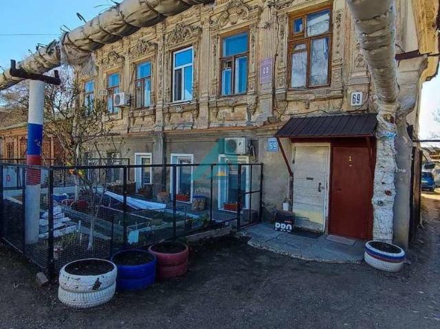 Квартира продажа в Центральный район, Оренбург