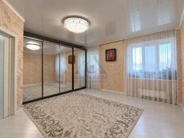 Квартира продажа в Ленинский район, Оренбург