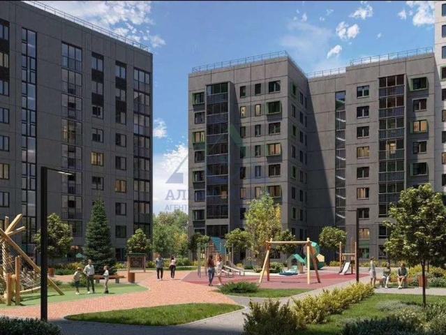 Квартира продажа в Оре