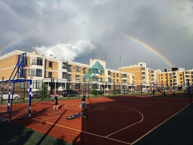 Квартира продажа в Оре