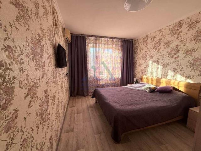 Квартира продажа в 15-й микрорайон, Оренбург
