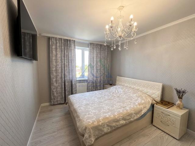 Квартира продажа в Дзержинский район, Оренбург