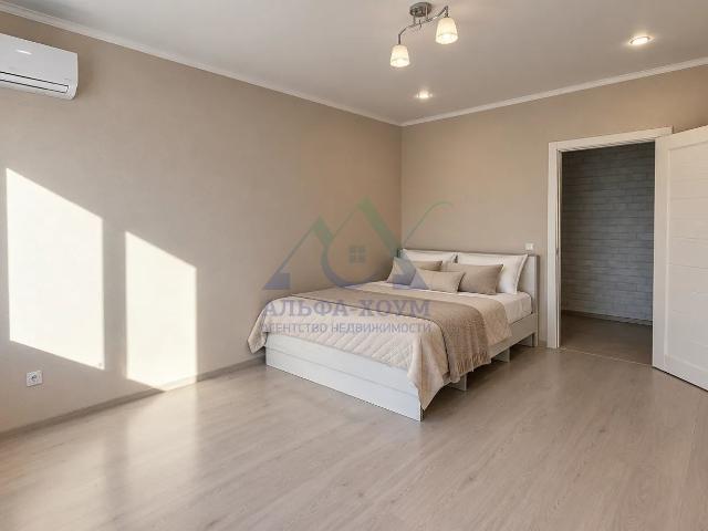 Квартира продажа в Дзержинский район, Оренбург