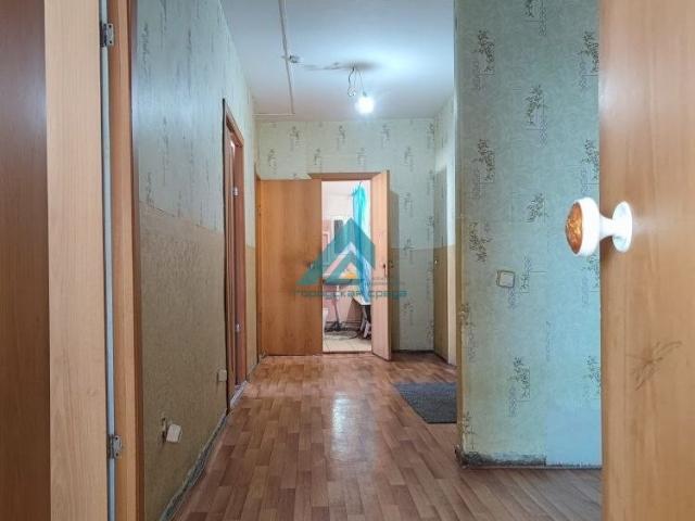 Квартира продажа в Ленинский район, Оренбург