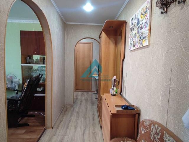Квартира продажа в Промышленный район, Оренбург