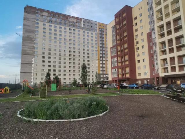 Квартира продажа в Оре