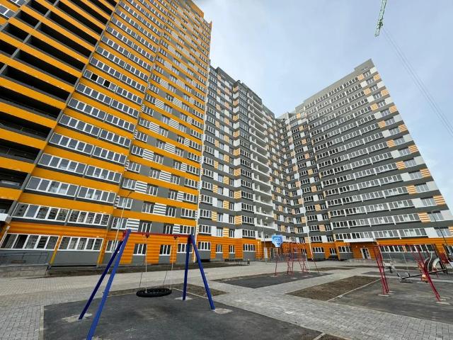 Квартира продажа в Оре