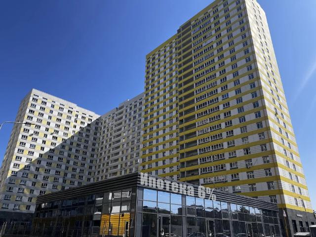 Квартира продажа в Оре