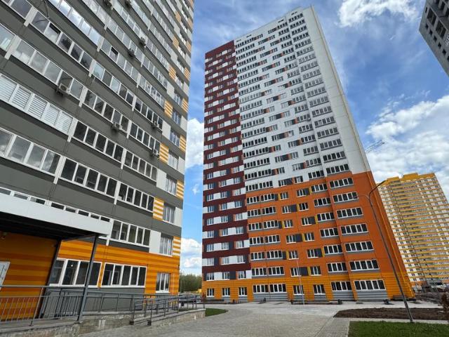 Квартира продажа в Оре