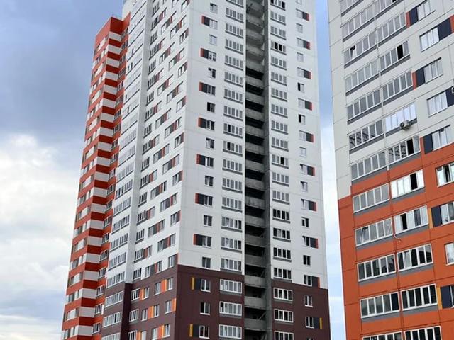 Квартира продажа в Оре