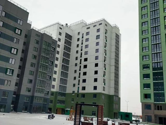 Квартира продажа в Оре