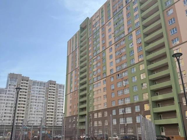 Квартира продажа в Оре