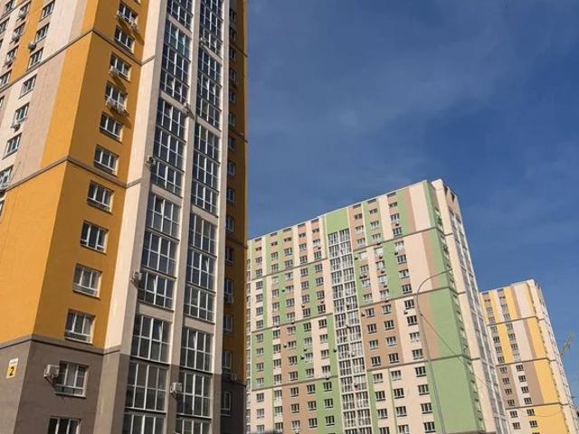 Квартира продажа в Оре