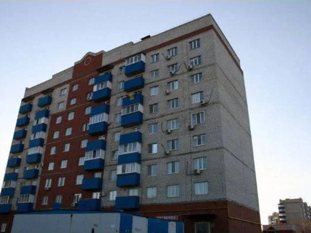 Квартира продажа в Оре