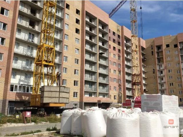 Квартира продажа в Татарстан Республика