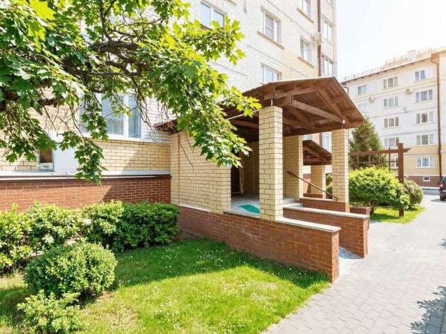 Квартира продажа в Отрадное С, Воронежская область