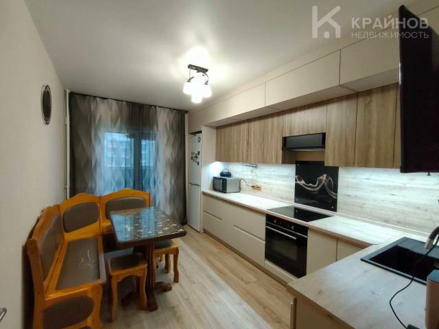 Квартира продажа в Отрадное С, Воронежская область