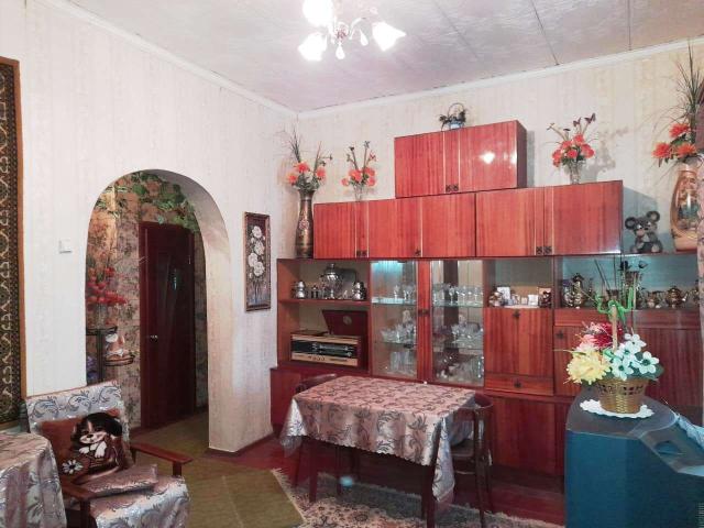Квартира продажа в Озерки Д, Тверская область