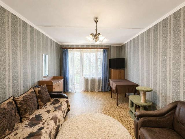 Квартира продажа в пансионата «Ярославль», Ярославский район
