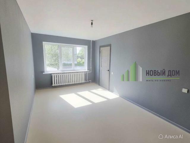 Квартира продажа в Парфино, Парфинский район