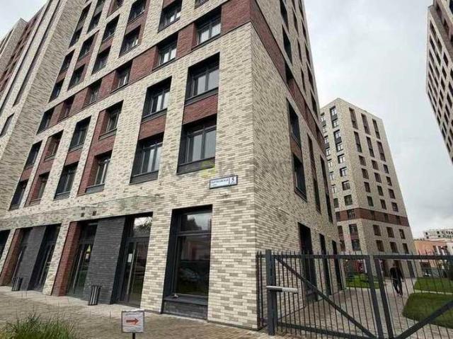 Квартира продажа в Нижегородская Ст-ца