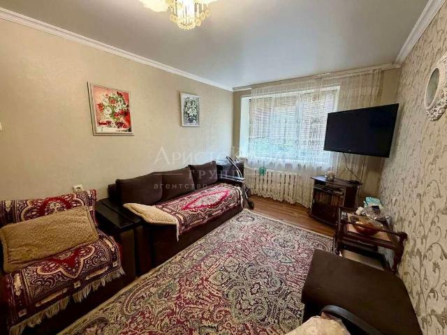 Квартира продажа в Горячеводский, городской округ Пятигорск