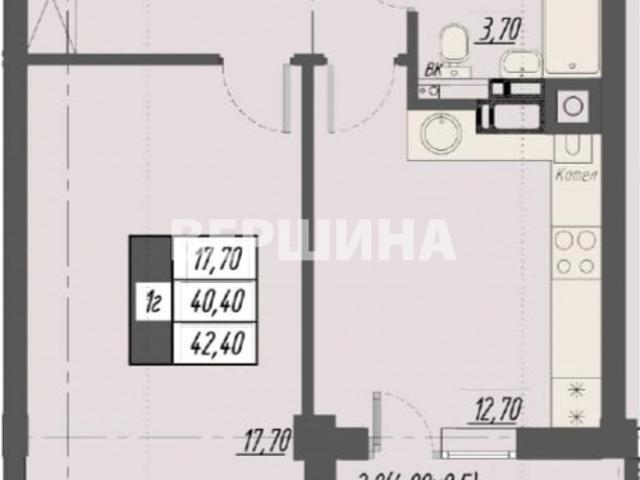Квартира продажа в Пятигорск, Ставропольский Край