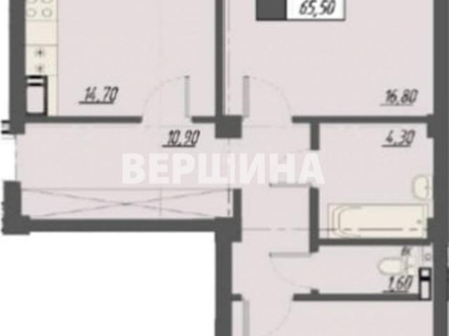 Квартира продажа в Новопятигорск, Пятигорск
