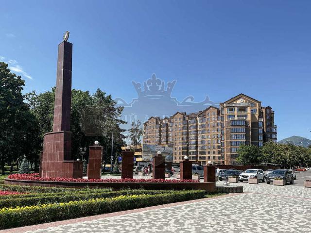 Квартира продажа в Пятигорск, Ставропольский Край