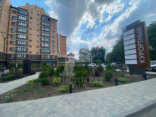 Квартира продажа в Новопятигорск, Пятигорск