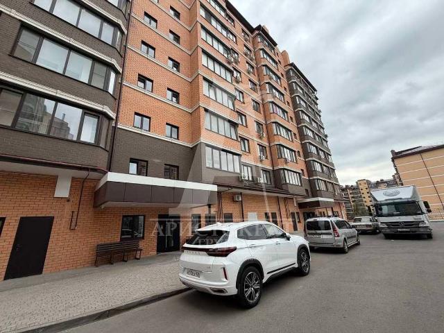 Квартира продажа в Новопятигорск, Пятигорск
