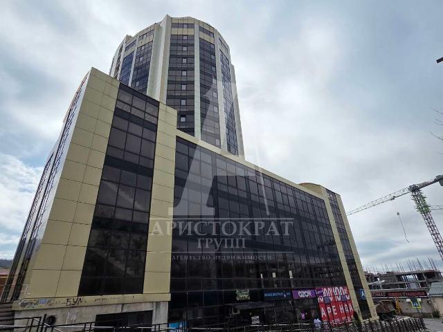 Квартира продажа в Белая Ромашка, Пятигорск