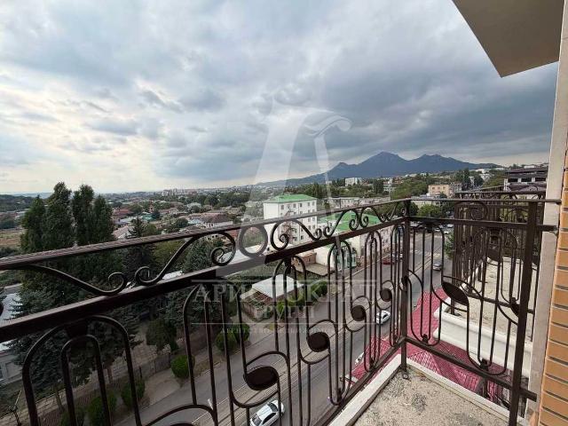 Квартира продажа в Белая Ромашка, Пятигорск