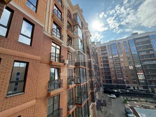 Квартира продажа в Белая Ромашка, Пятигорск