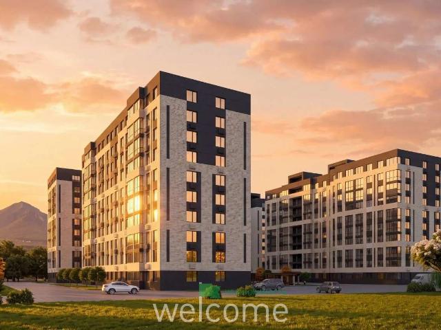 Квартира продажа в Новопятигорск, Пятигорск