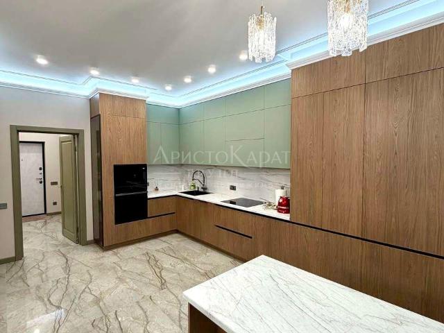 Квартира продажа в Горапост, Пятигорск