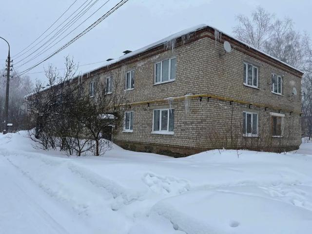 Квартира продажа в Павлова, муниципальный округ Егорьевск