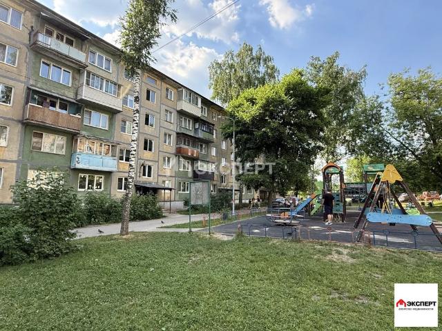 Квартира продажа в Павловский Посад, Кабардино-Балкарская Республика