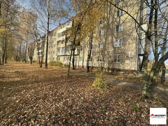 Квартира продажа в Гончарка, Павловский Посад