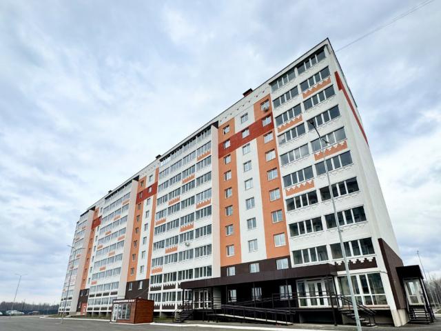 Квартира продажа в Железнодорожный район, городской округ Пенза