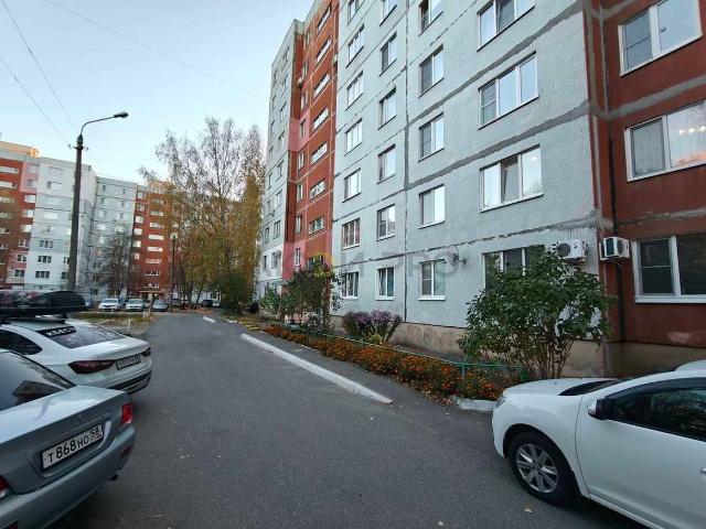 Квартира продажа в Октябрьский район, городской округ Пенза